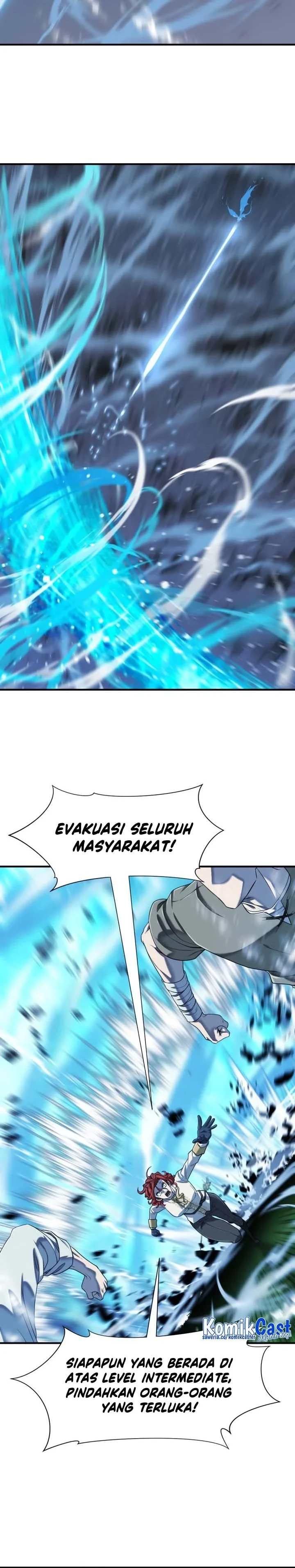 Halaman 29 — The Greatest Estate Developer Chapter 138