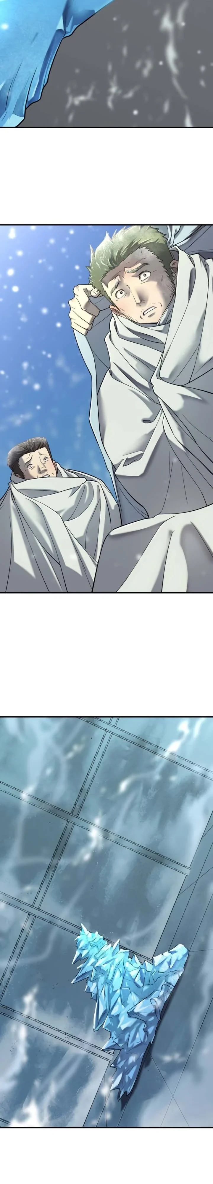 Halaman 40 — The Greatest Estate Developer Chapter 138