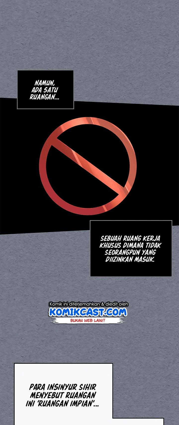 Halaman 6 — A Returner's Magic Should Be Special Chapter 72