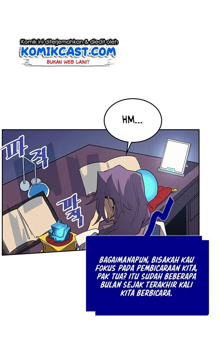 Halaman 12 — A Returner's Magic Should Be Special Chapter 72