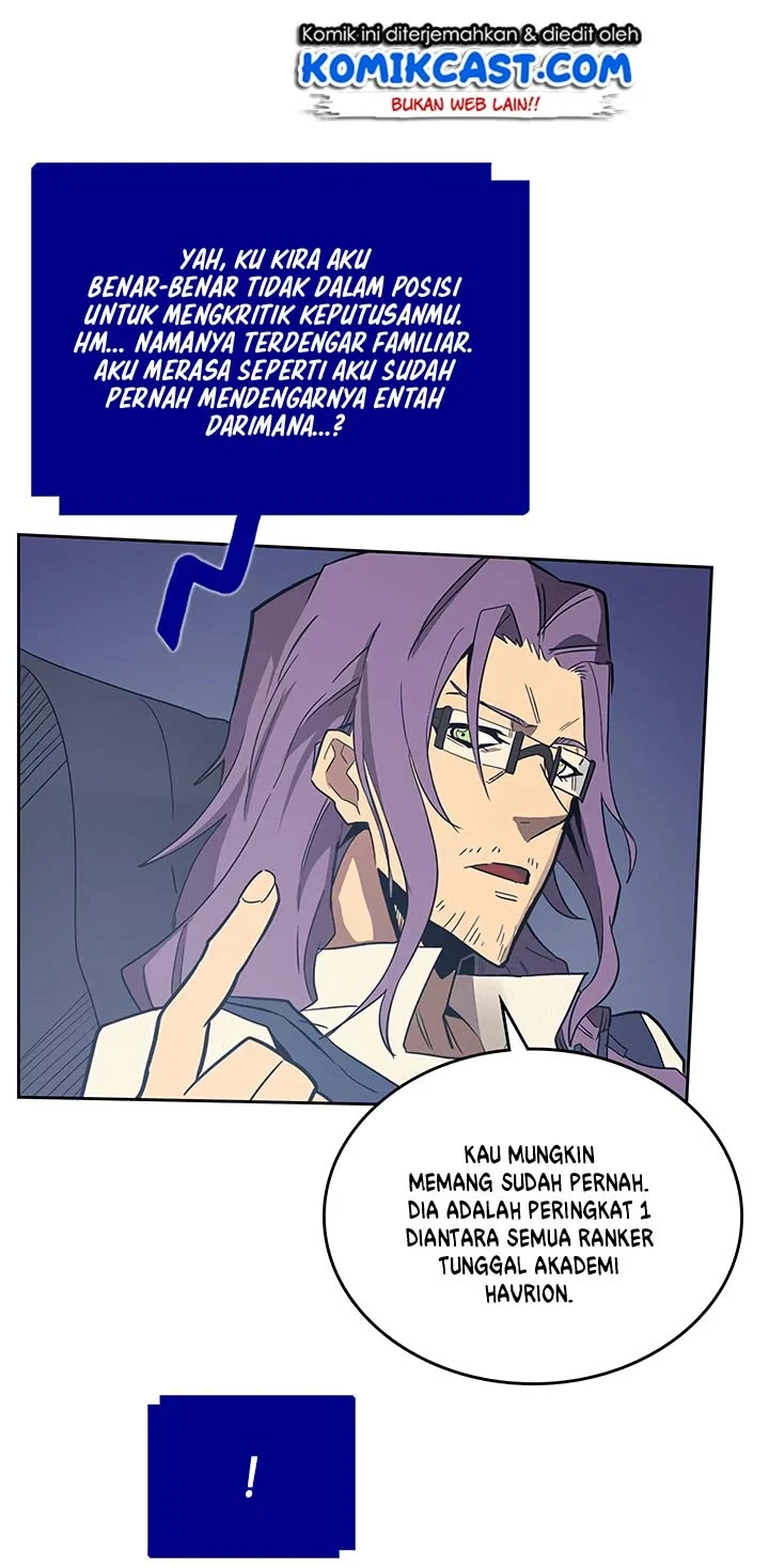 Halaman 19 — A Returner's Magic Should Be Special Chapter 72