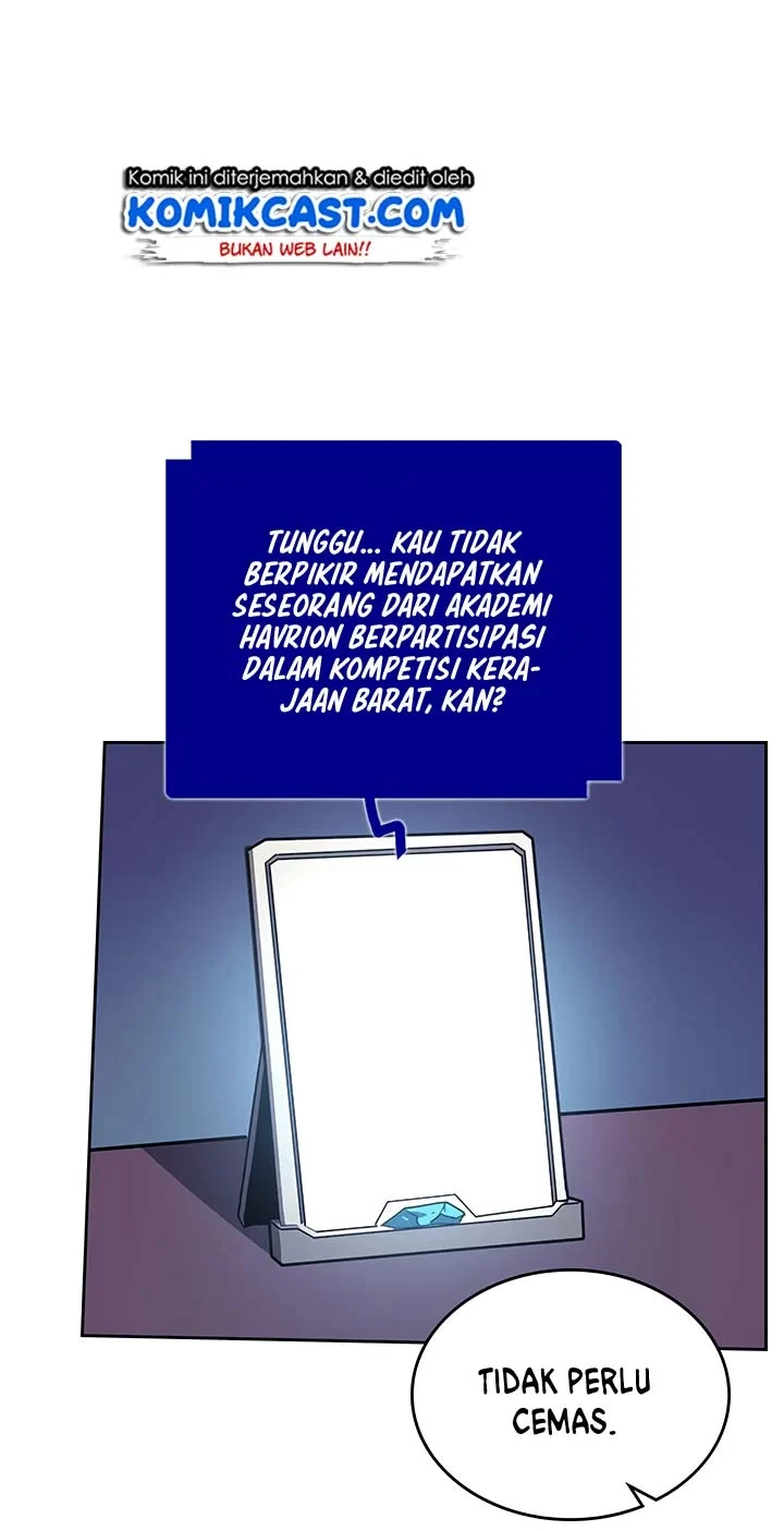 Halaman 20 — A Returner's Magic Should Be Special Chapter 72