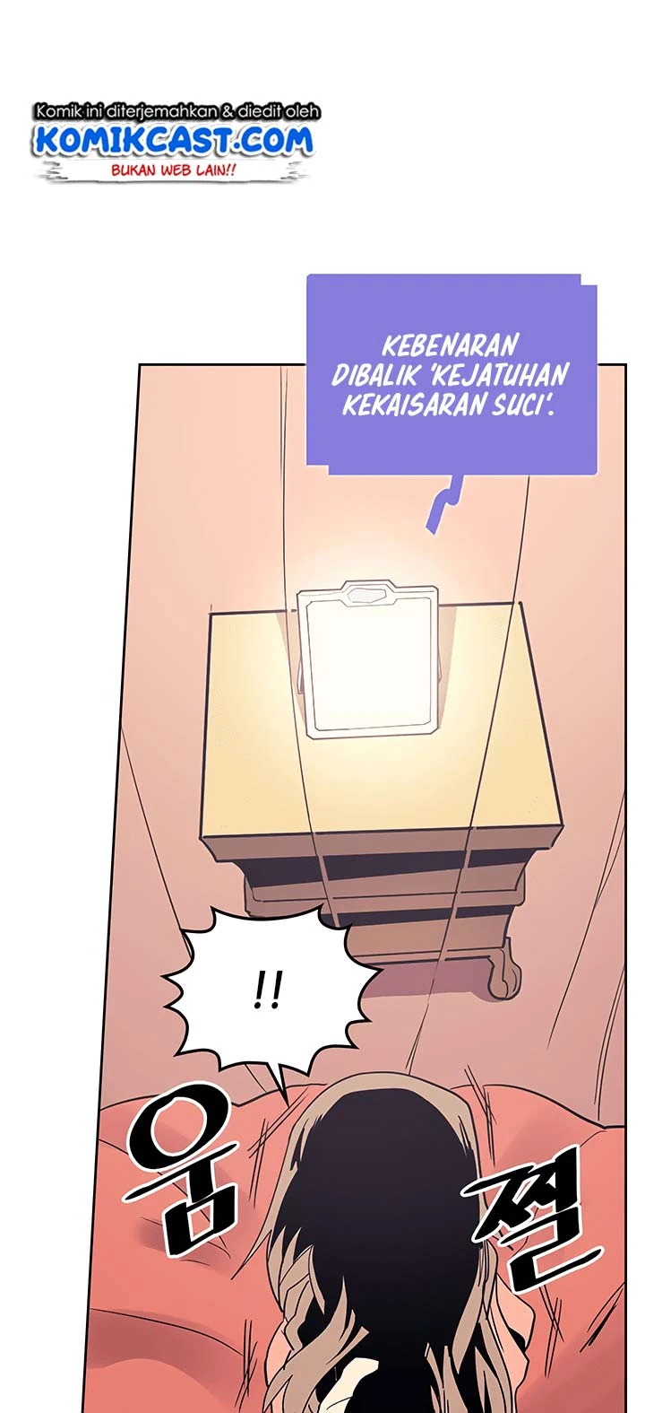 Halaman 23 — A Returner's Magic Should Be Special Chapter 72