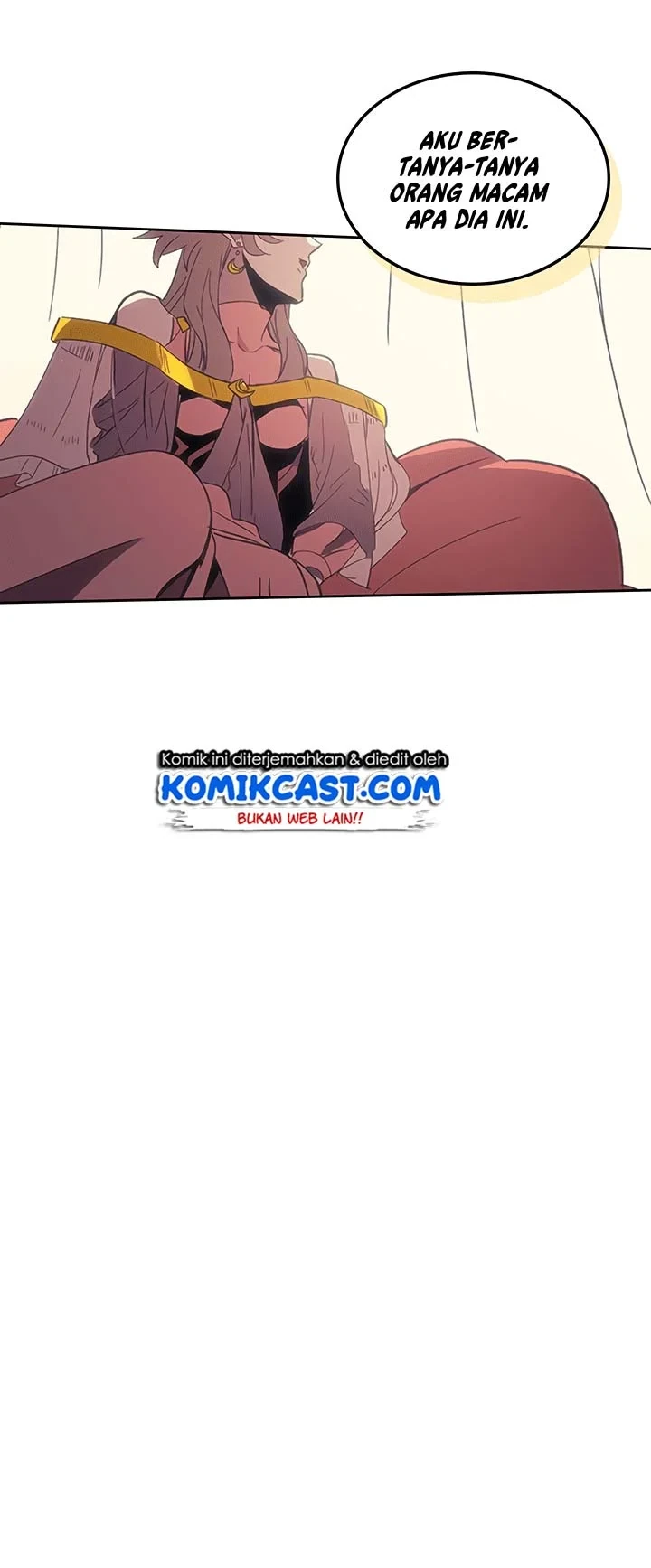 Halaman 29 — A Returner's Magic Should Be Special Chapter 72