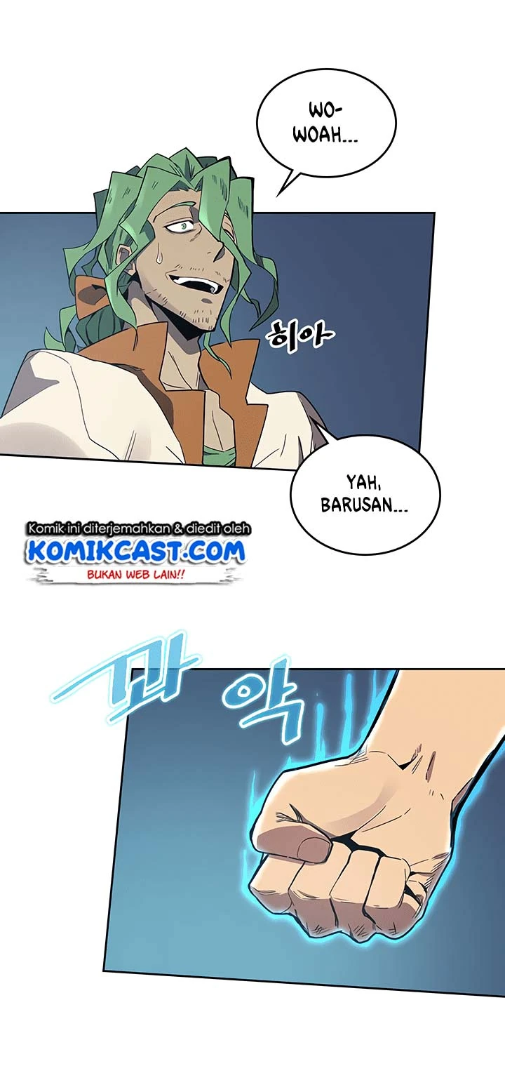 Halaman 31 — A Returner's Magic Should Be Special Chapter 72