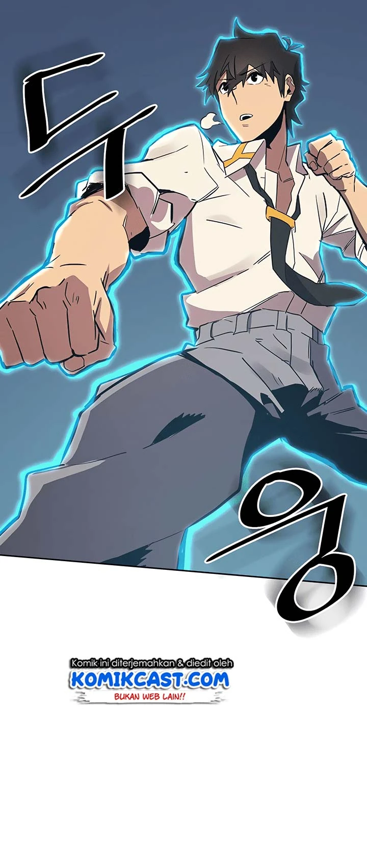 Halaman 33 — A Returner's Magic Should Be Special Chapter 72