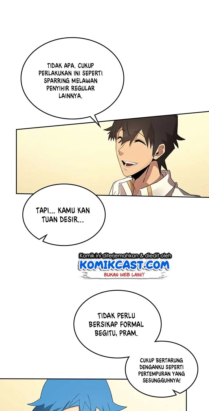 Halaman 38 — A Returner's Magic Should Be Special Chapter 72