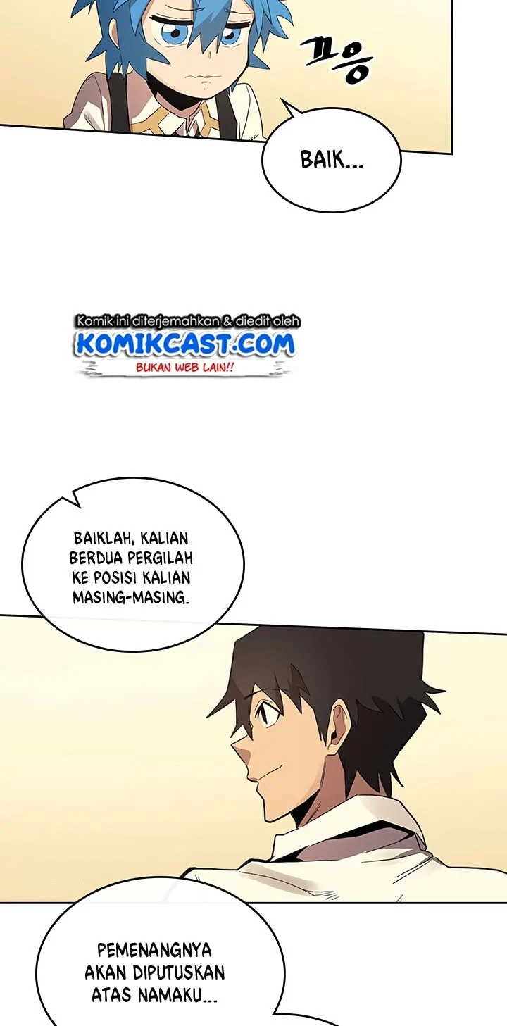 Halaman 39 — A Returner's Magic Should Be Special Chapter 72