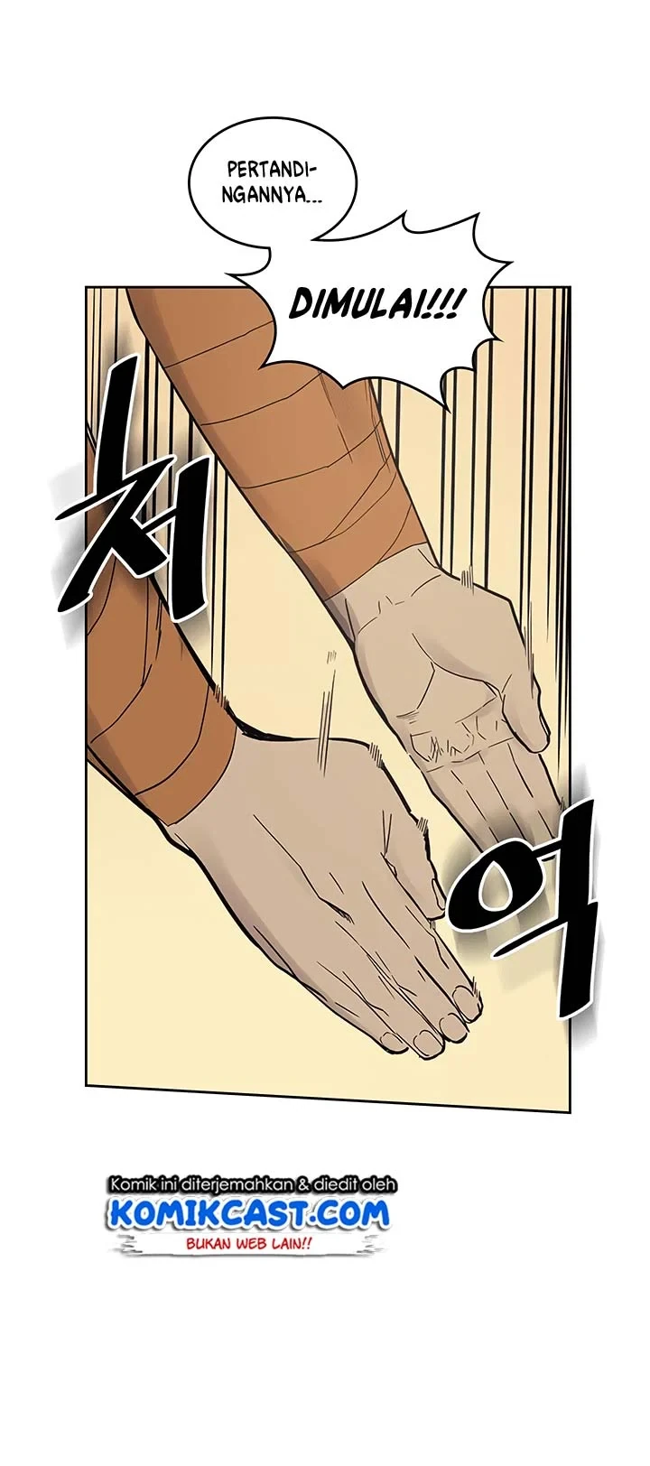 Halaman 41 — A Returner's Magic Should Be Special Chapter 72