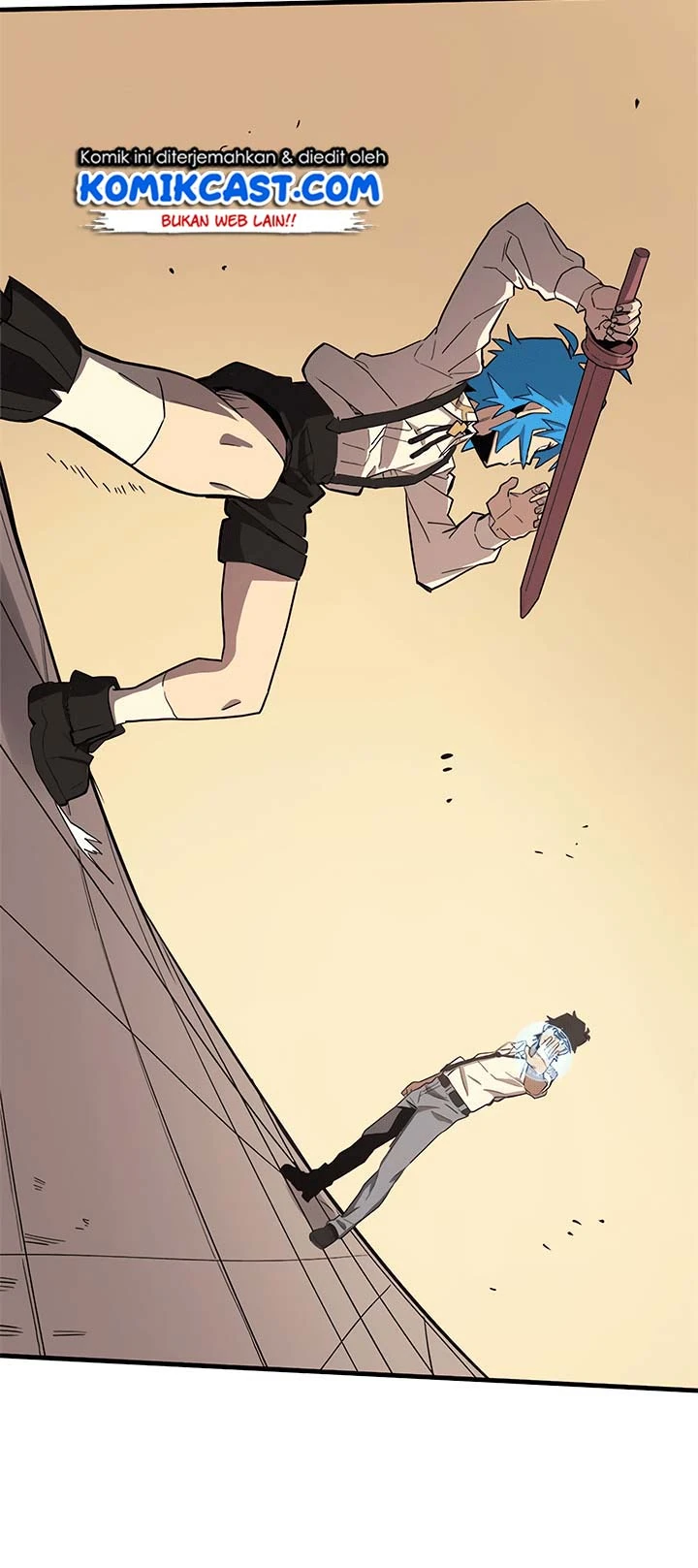 Halaman 48 — A Returner's Magic Should Be Special Chapter 72