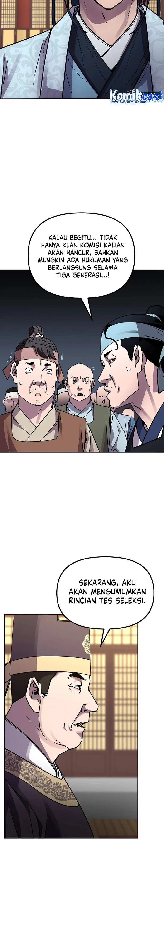 Halaman 10 — The Reborn Ranker Chronicles Chapter 65