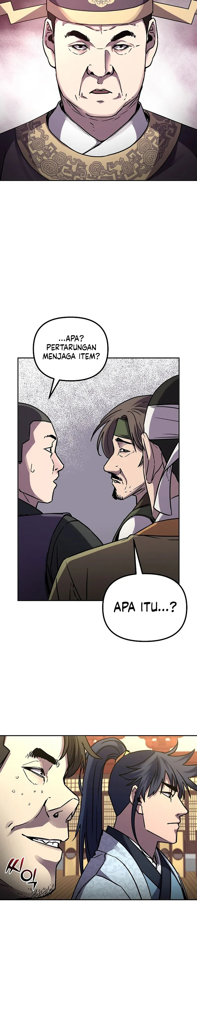 Halaman 12 — The Reborn Ranker Chronicles Chapter 65