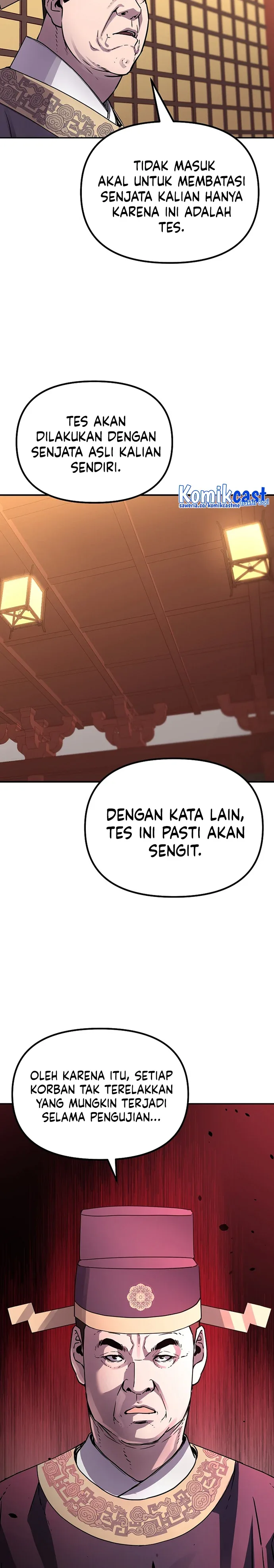Halaman 18 — The Reborn Ranker Chronicles Chapter 65
