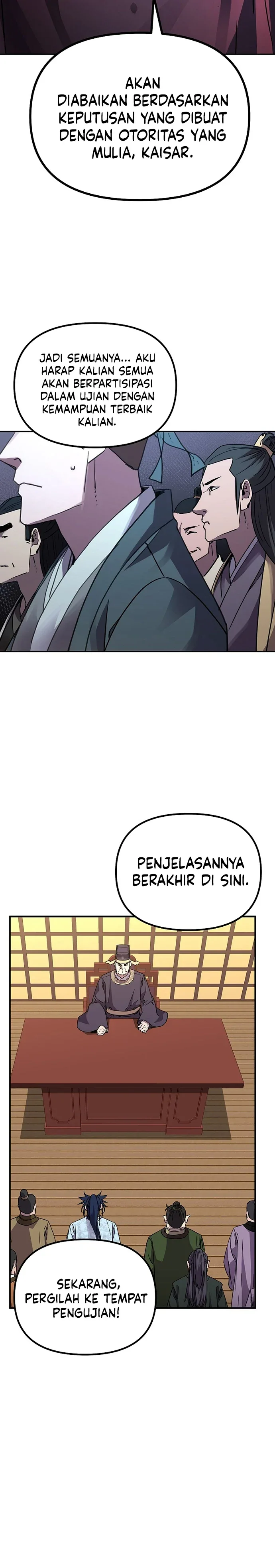 Halaman 19 — The Reborn Ranker Chronicles Chapter 65