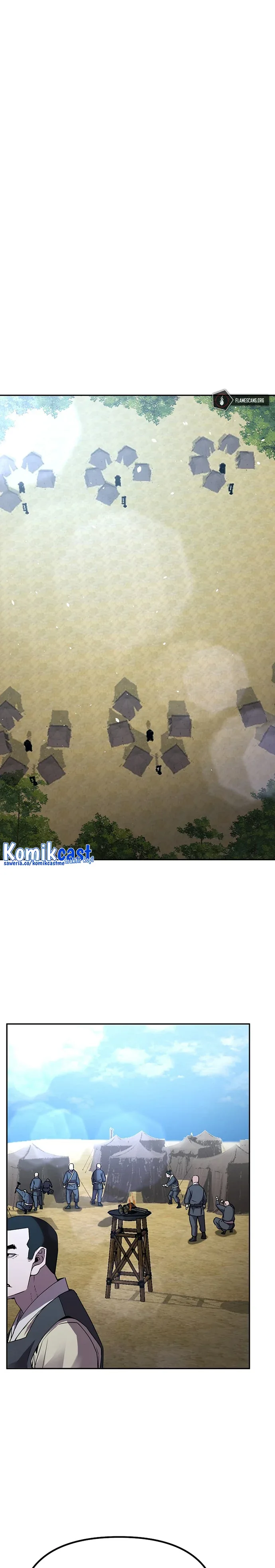 Halaman 20 — The Reborn Ranker Chronicles Chapter 65