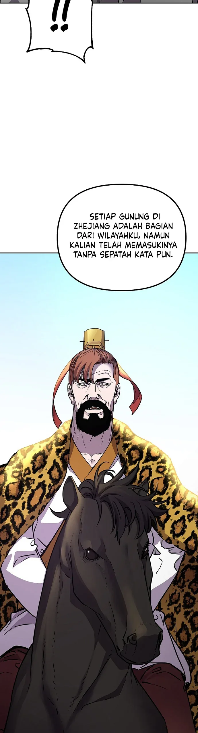 Halaman 27 — The Reborn Ranker Chronicles Chapter 65