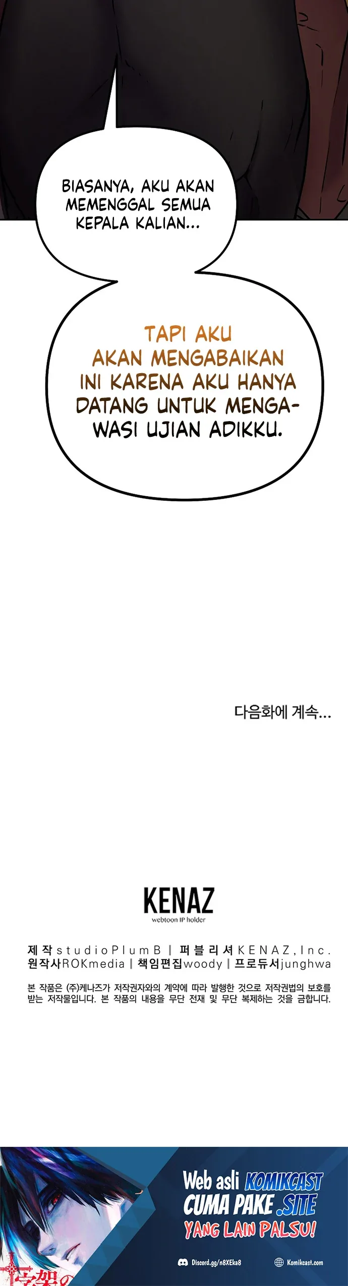 Halaman 28 — The Reborn Ranker Chronicles Chapter 65