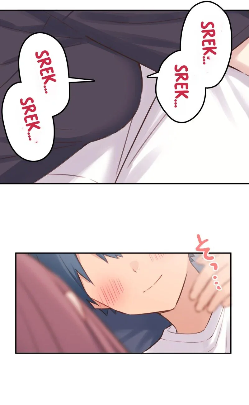 Halaman 14 — Waka-chan Is Flirty Again Chapter 209