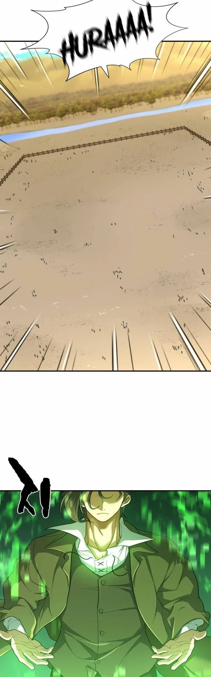 Halaman 4 — The Greatest Estate Developer Chapter 62