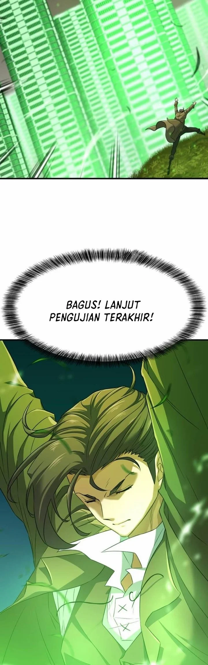 Halaman 10 — The Greatest Estate Developer Chapter 62