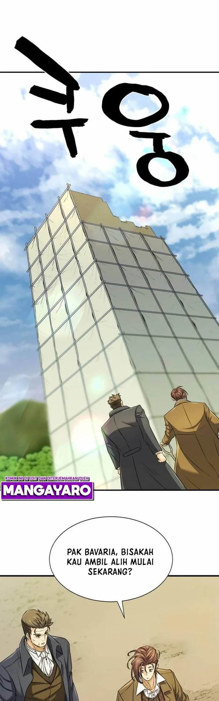 Halaman 29 — The Greatest Estate Developer Chapter 62
