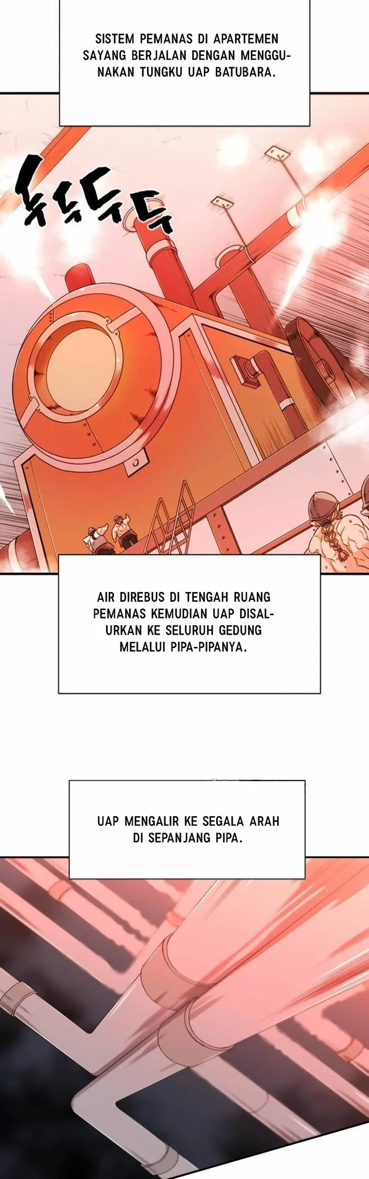 Halaman 31 — The Greatest Estate Developer Chapter 62