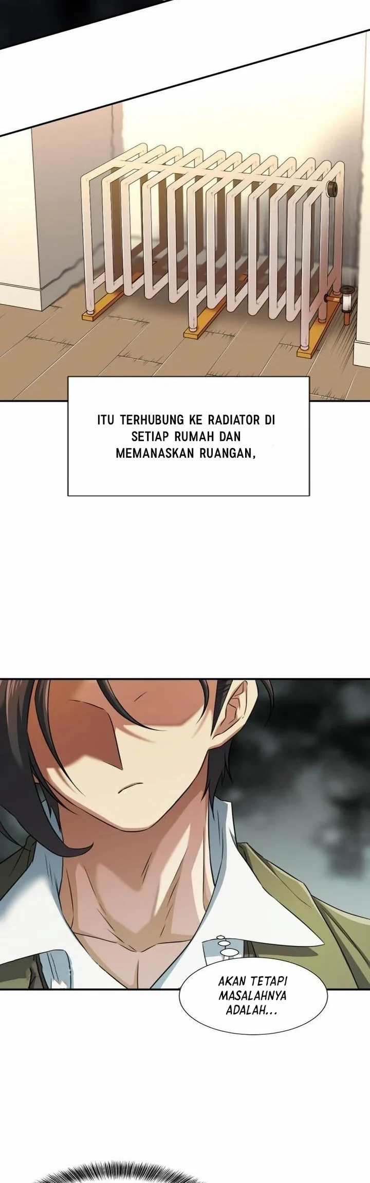 Halaman 32 — The Greatest Estate Developer Chapter 62