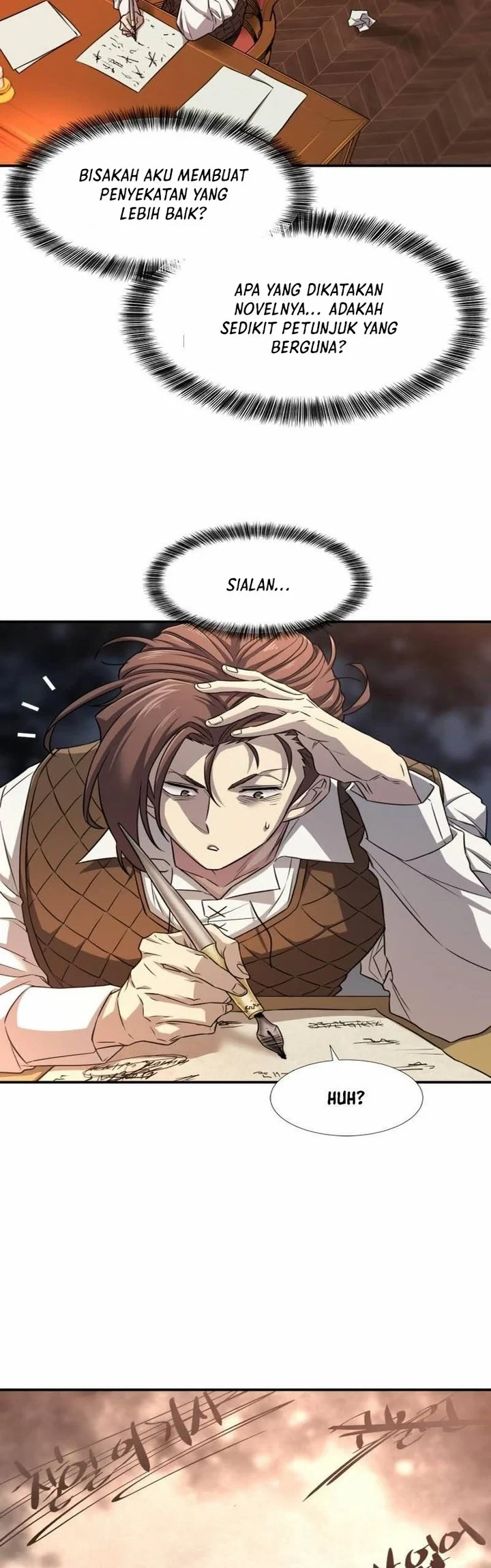Halaman 34 — The Greatest Estate Developer Chapter 62