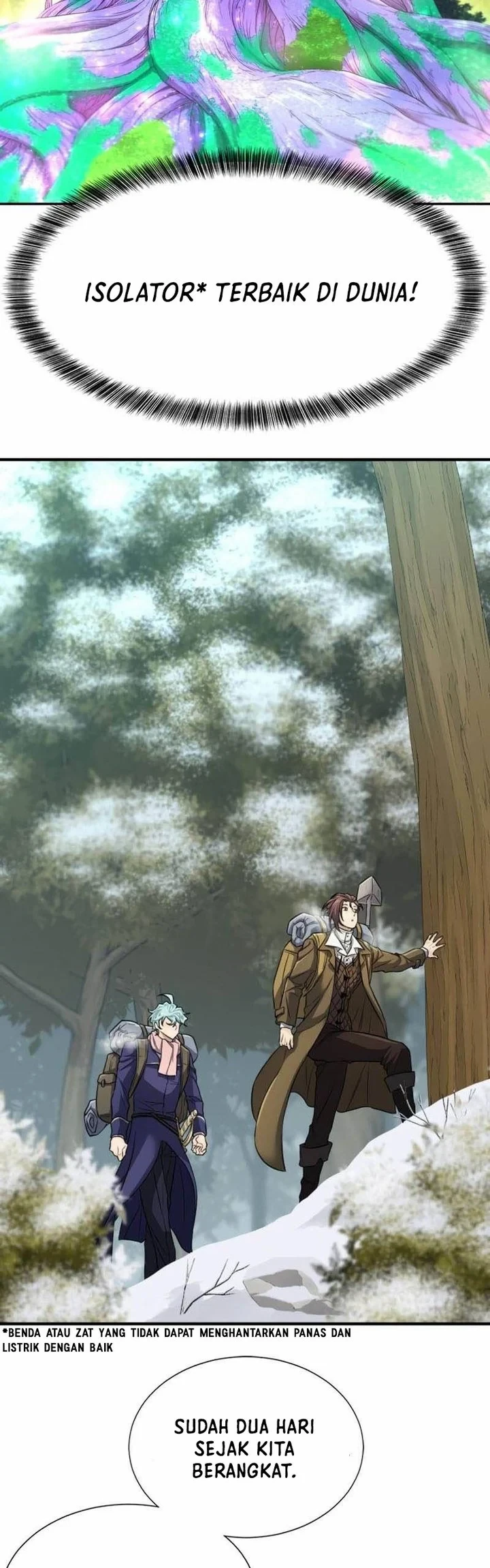 Halaman 43 — The Greatest Estate Developer Chapter 62