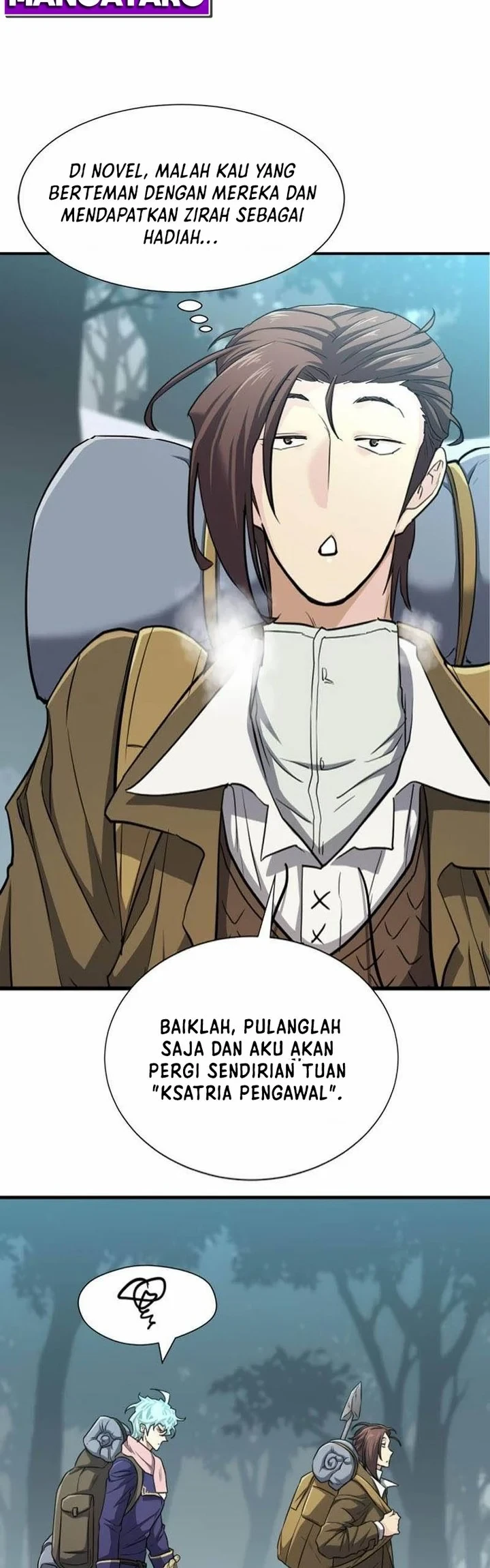 Halaman 46 — The Greatest Estate Developer Chapter 62