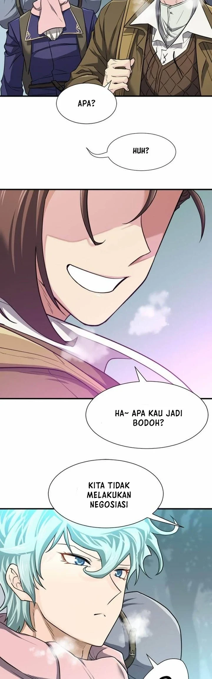 Halaman 48 — The Greatest Estate Developer Chapter 62