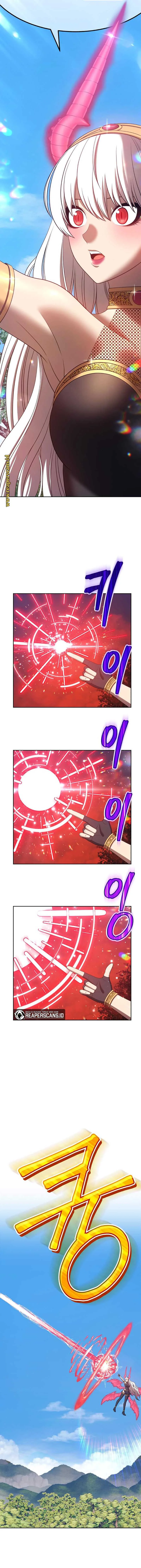 Halaman 12 — +99 Reinforced Wooden Stick Chapter 37
