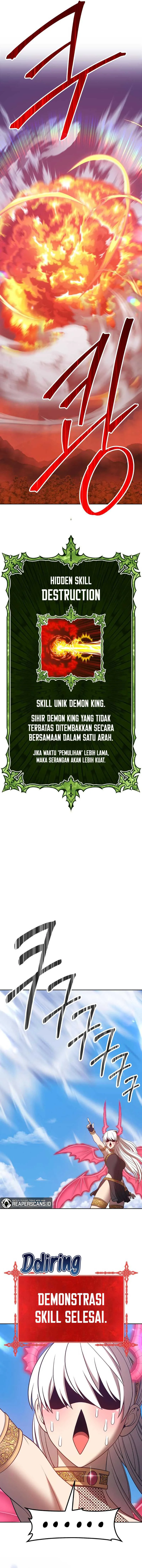 Halaman 13 — +99 Reinforced Wooden Stick Chapter 37