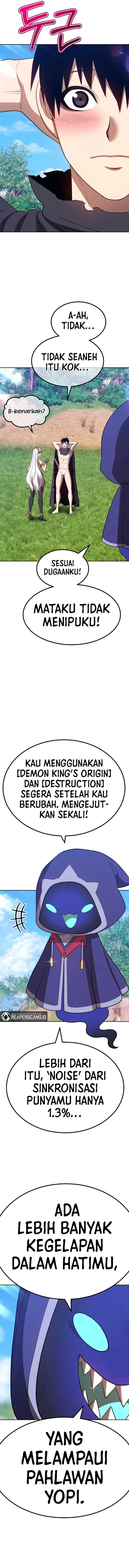 Halaman 16 — +99 Reinforced Wooden Stick Chapter 37