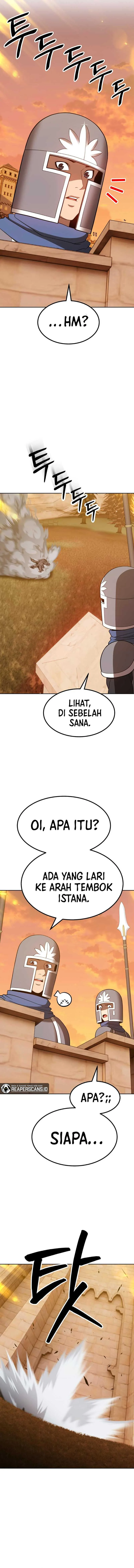Halaman 20 — +99 Reinforced Wooden Stick Chapter 37