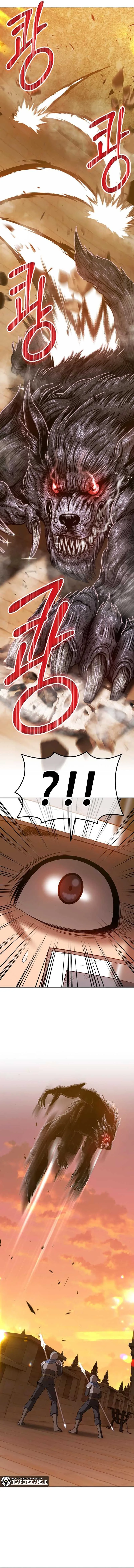 Halaman 21 — +99 Reinforced Wooden Stick Chapter 37