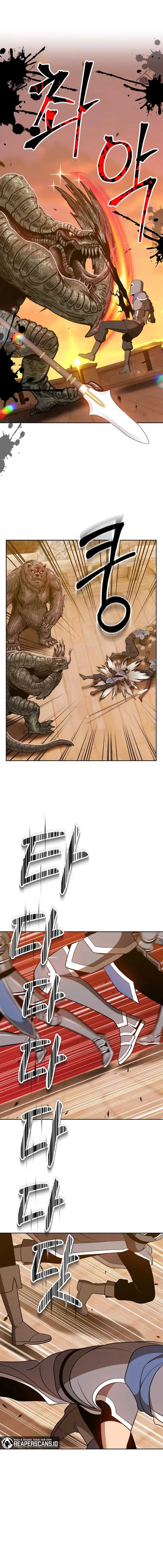 Halaman 25 — +99 Reinforced Wooden Stick Chapter 37