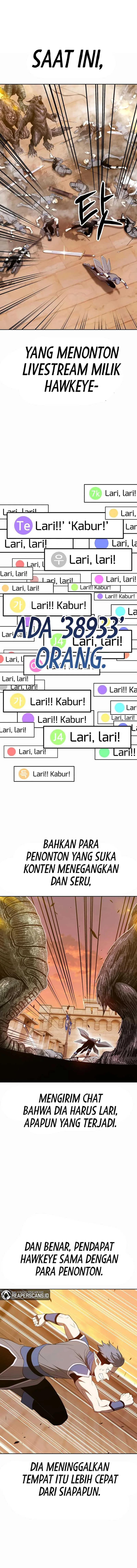 Halaman 30 — +99 Reinforced Wooden Stick Chapter 37