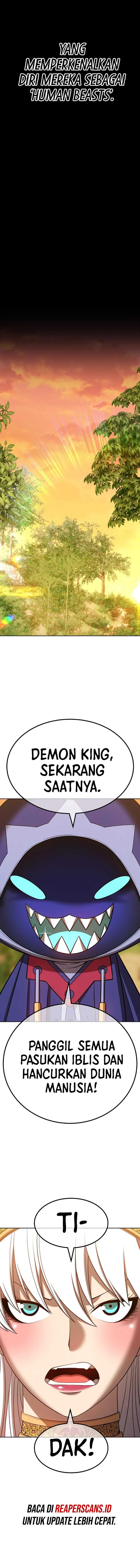 Halaman 34 — +99 Reinforced Wooden Stick Chapter 37