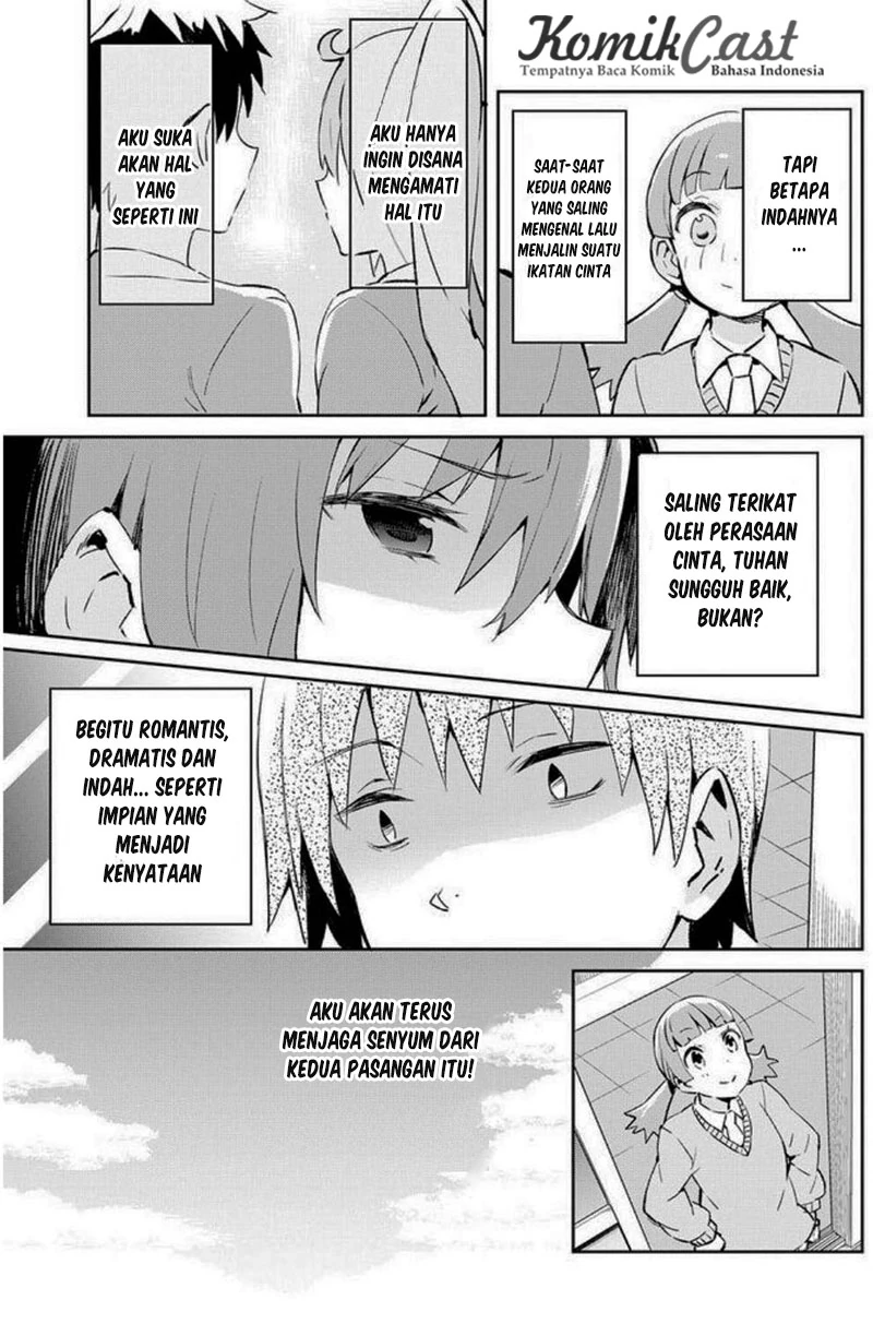 Halaman 12 — Dioti Manual: Kamisama-tachi no Renai Daikou Chapter 1