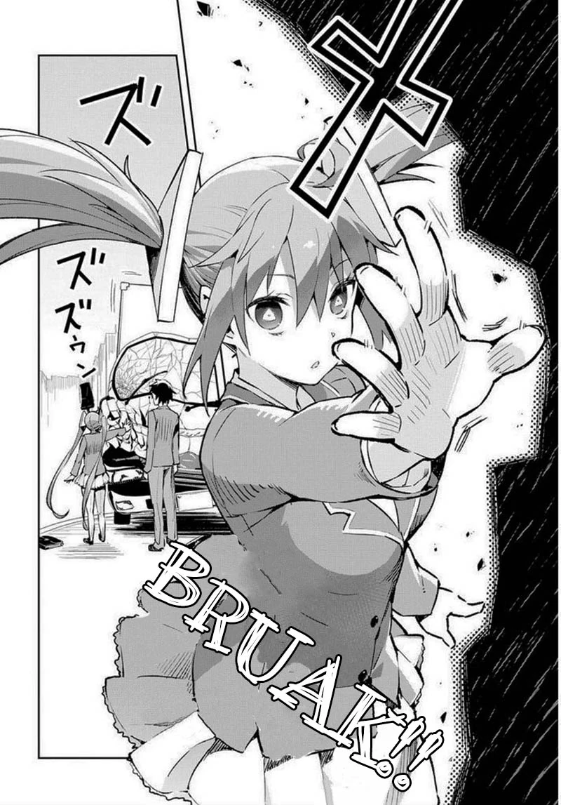 Halaman 15 — Dioti Manual: Kamisama-tachi no Renai Daikou Chapter 1