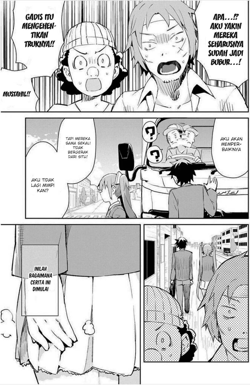 Halaman 16 — Dioti Manual: Kamisama-tachi no Renai Daikou Chapter 1