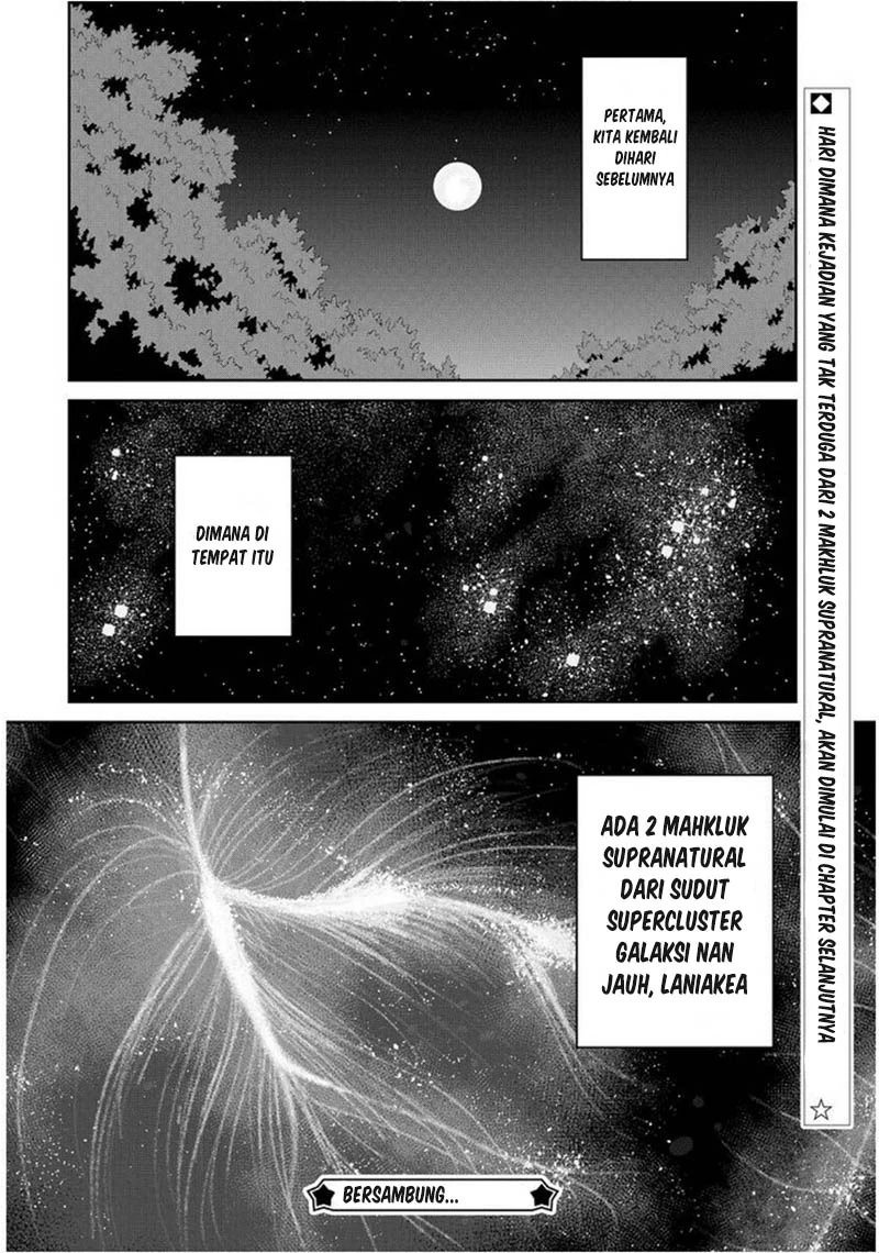 Halaman 17 — Dioti Manual: Kamisama-tachi no Renai Daikou Chapter 1