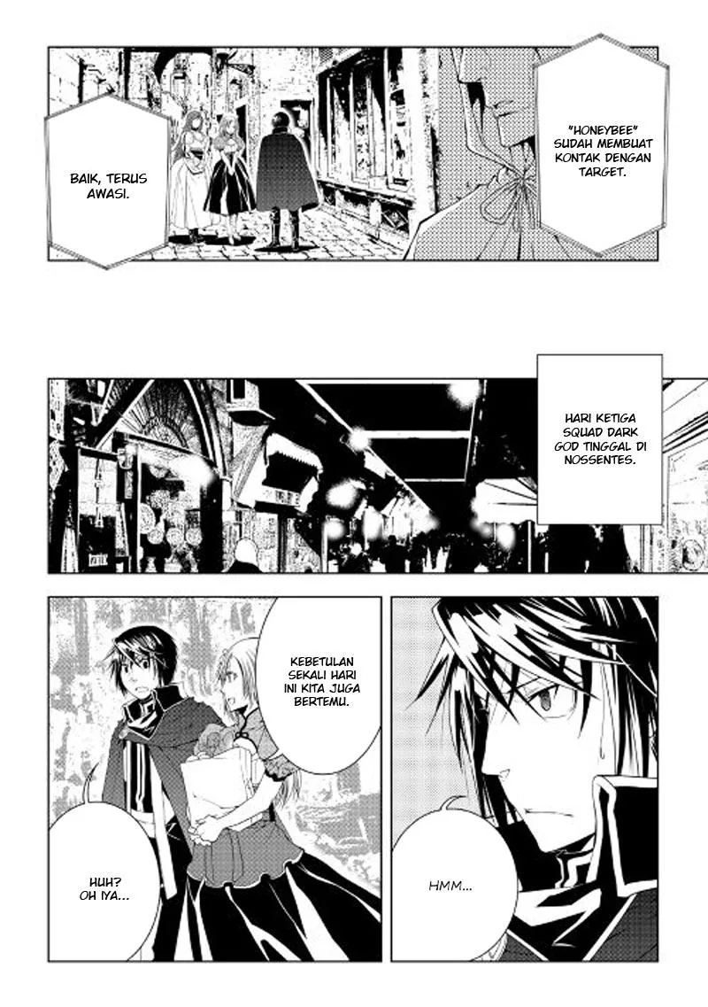 Halaman 3 — World Customize Creator Chapter 37