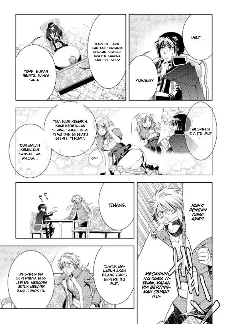 Halaman 5 — World Customize Creator Chapter 37