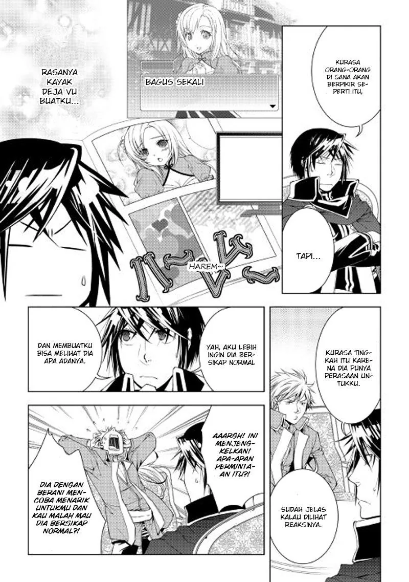 Halaman 6 — World Customize Creator Chapter 37