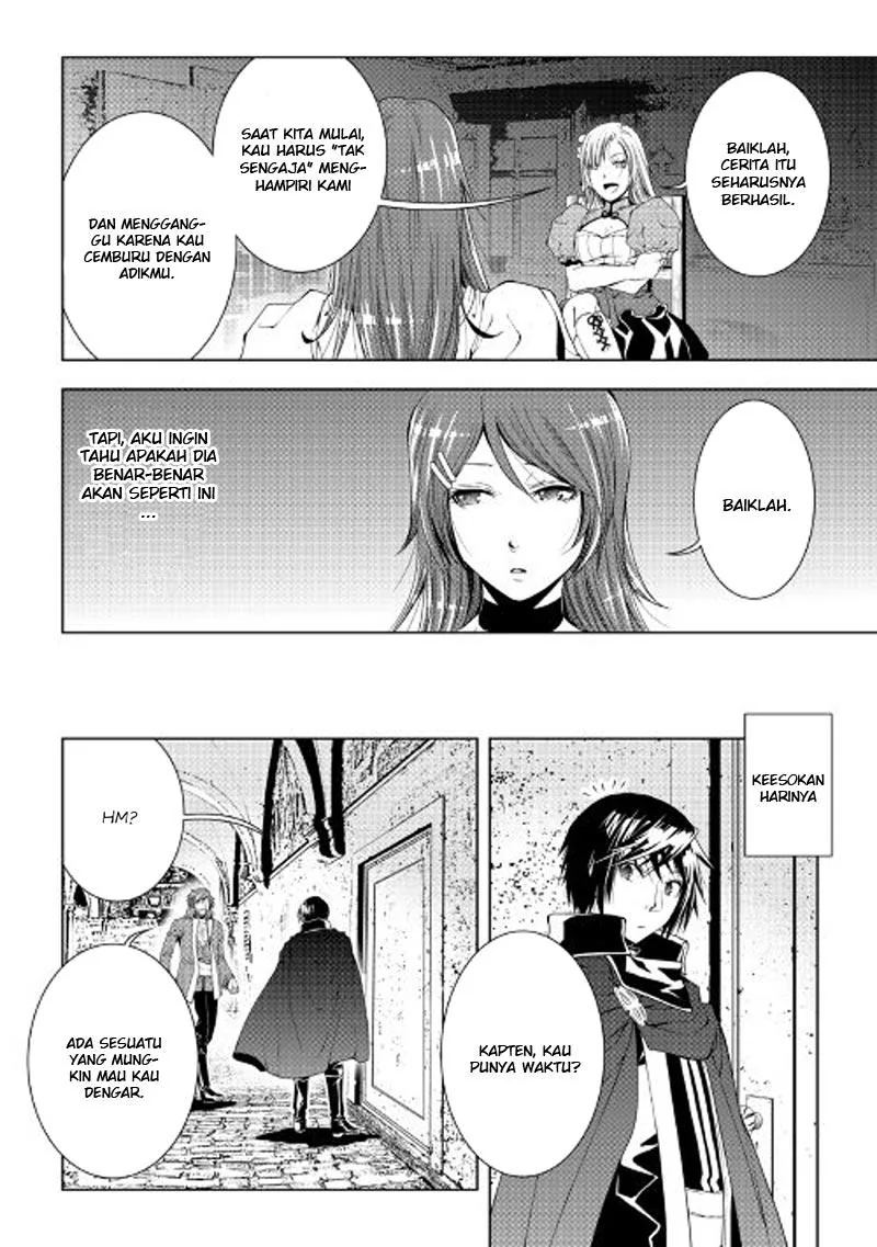 Halaman 9 — World Customize Creator Chapter 37