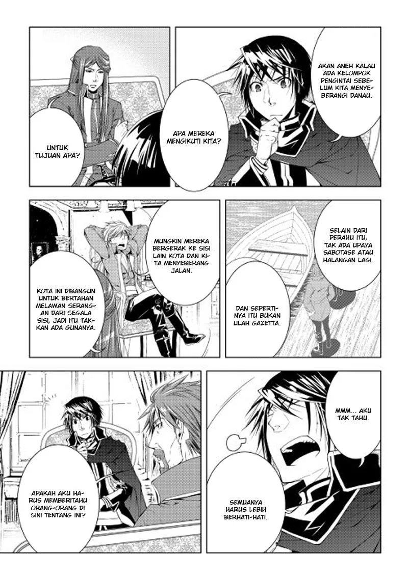 Halaman 12 — World Customize Creator Chapter 37