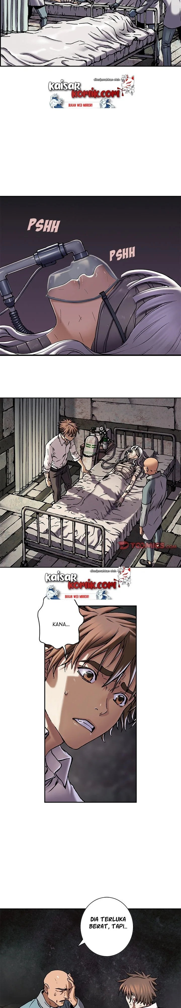 Halaman 3 — Leviathan Chapter 132