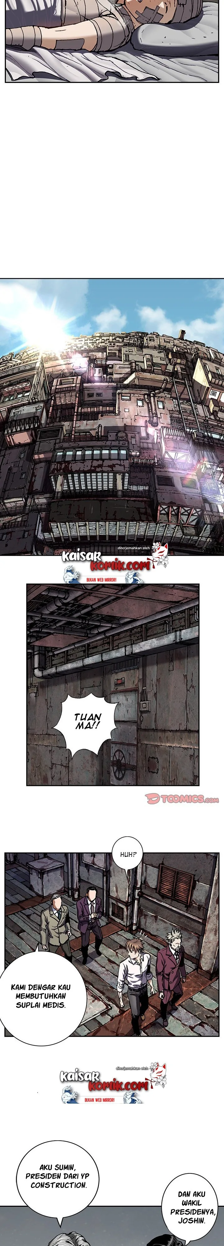 Halaman 5 — Leviathan Chapter 132